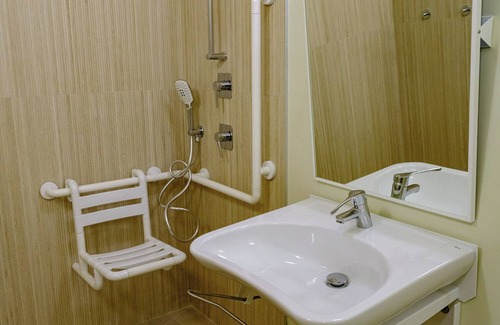 Cabizuela Hôtel | Hotel Rural Casa del Oso