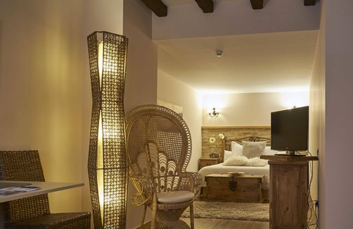Mondejar Hôtel | Hotel Rural Casona De Torres