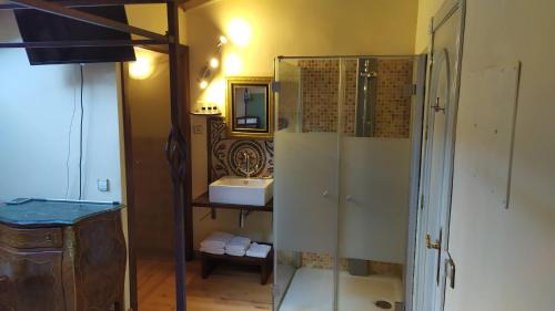 Piedrahita Hôtel | Hotel Rural Cayetana