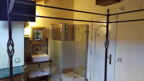 Piedrahita Hôtel | Hotel Rural Cayetana