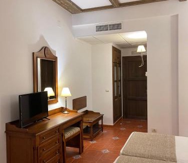 Cazorla Hôtel | Hotel Rural Cazorla Posada del Cordobés