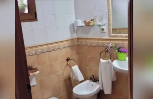Caminomorisco Hôtel | Hotel Rural Cristania