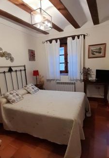 Ayllon Hôtel | Hotel Rural El Adarve