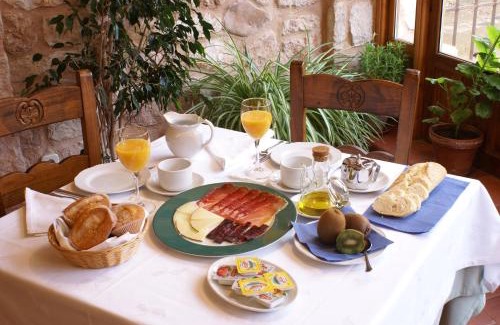 Ayllon Hôtel | Hotel Rural El Adarve