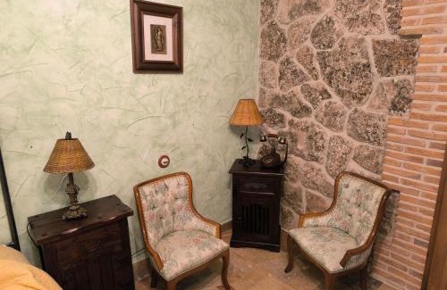 Sepulveda Maison | Hotel Rural El Cañón del Duratón en Villaseca de Sepúlveda