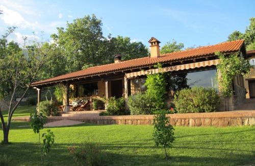 Candeleda Hôtel | Hotel Rural El Camino