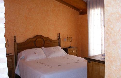 Cedillo de la Torre Maison | Hotel Rural El Museo