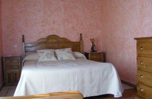 Cedillo de la Torre Maison | Hotel Rural El Museo