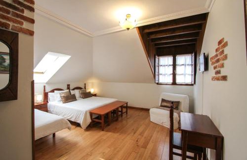 Corao Hôtel | Hotel Rural El Espino