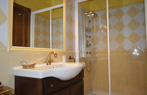 Saldana Hôtel | Hotel Rural El Marqués