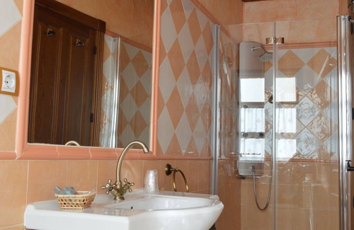 Saldana Hôtel | Hotel Rural El Marqués