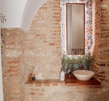Trujillo Hôtel | Hotel Rural El Medievo- SOLO ADULTOS