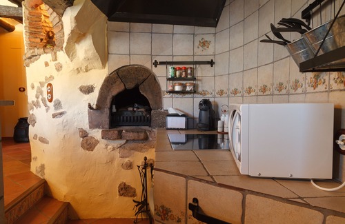 Pontons Maison | Hotel Rural El Molí