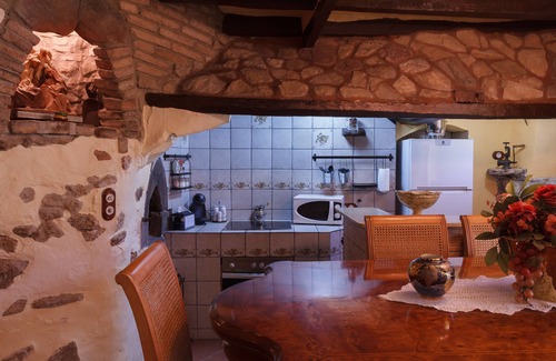 Pontons Maison | Hotel Rural El Molí
