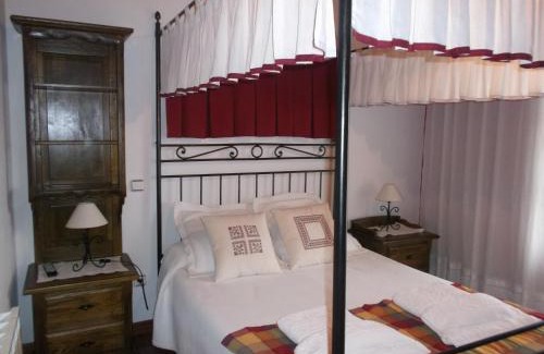 Santa Gadea Maison | Hotel Rural El Rincón de Gadea