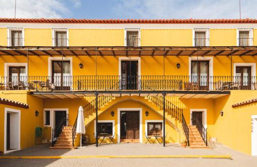 Caudete de las Fuentes Maison | Hotel rural Entreviñas