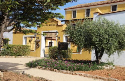 Caudete de las Fuentes Maison | Hotel rural Entreviñas