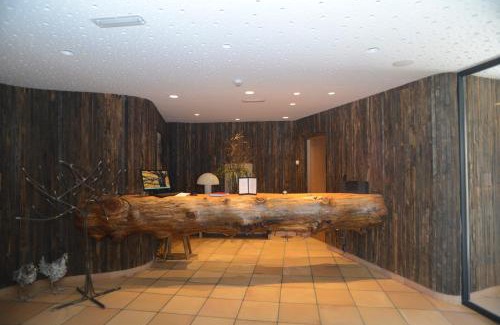 Garganta de los Montes Hôtel | Hotel Rural Quercus Tierra