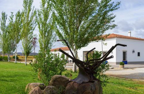 Jerez de los Caballeros Hôtel | Hotel Rural Arroyo la Plata by Bossh Hotels