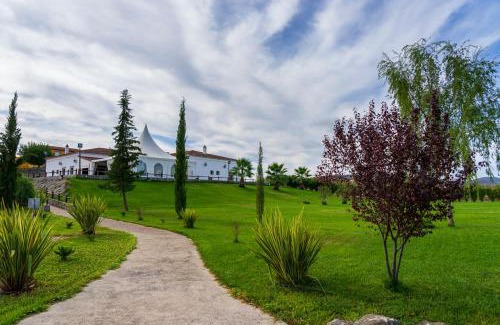 Jerez de los Caballeros Hôtel | Hotel Rural Arroyo la Plata by Bossh Hotels