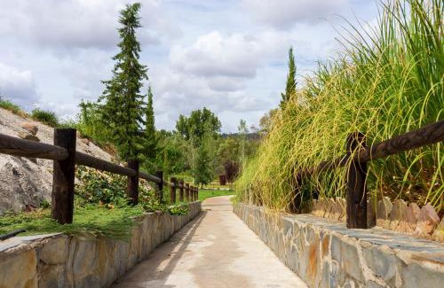 Jerez de los Caballeros Hôtel | Hotel Rural Arroyo la Plata by Bossh Hotels