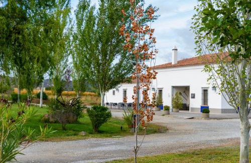 Jerez de los Caballeros Hôtel | Hotel Rural Arroyo la Plata by Bossh Hotels