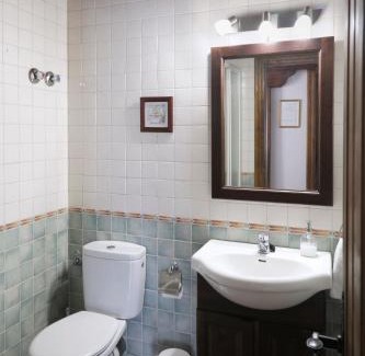 Orbaneja del Castillo Hôtel | Hotel Rural La Puebla