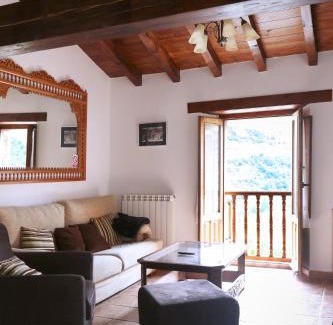 Orbaneja del Castillo Hôtel | Hotel Rural La Puebla