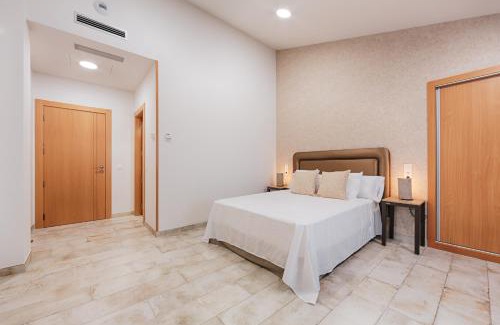 Quintanilla de Arriba Hôtel | Hotel rural La Tejera