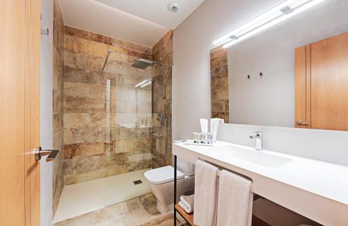 Quintanilla de Arriba Hôtel | Hotel rural La Tejera