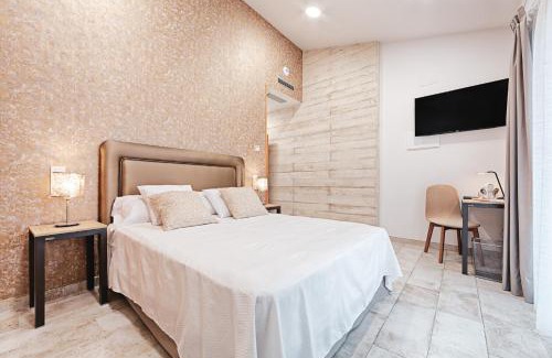 Quintanilla de Arriba Hôtel | Hotel rural La Tejera