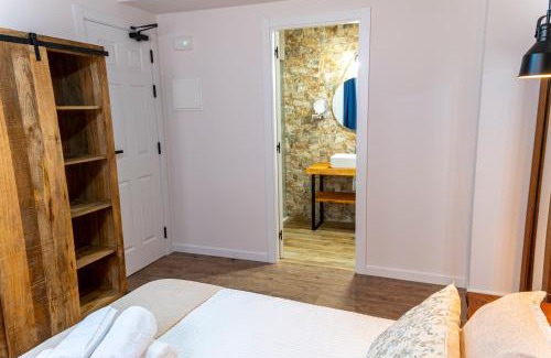 San Esteban de Gormaz Maison | Hotel Rural La Bodega del Baldomero