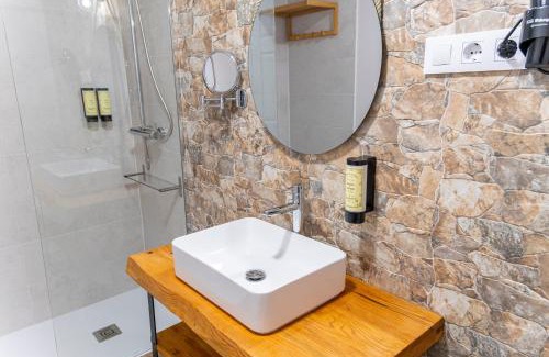 San Esteban de Gormaz Maison | Hotel Rural La Bodega del Baldomero