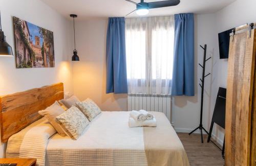 San Esteban de Gormaz Maison | Hotel Rural La Bodega del Baldomero