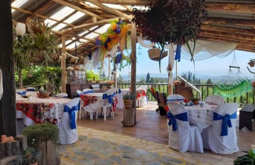 Simijaca Maison | Hotel Rural Granja Agroecoturistica Santa Barbara