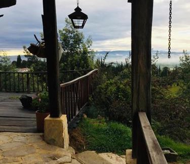 Simijaca Maison | Hotel Rural Granja Agroecoturistica Santa Barbara