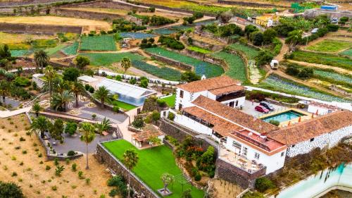 Los Realejos Maison | Hotel Rural Jardines de Milano