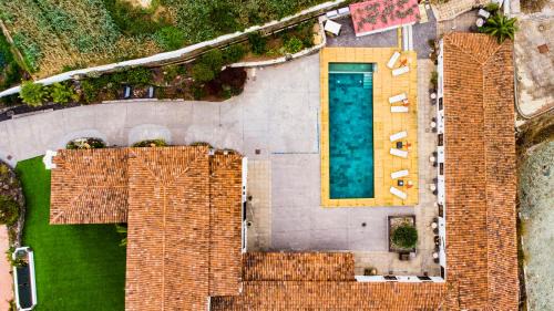 Los Realejos Maison | Hotel Rural Jardines de Milano