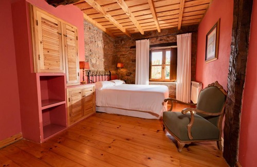 San Mames de Zalima Maison | Hotel Rural La Aceña