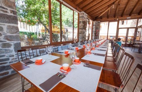 Robles de Laciana Hôtel | Hotel Rural La Bolera