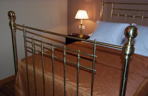 Siguenza Hôtel | Hotel Rural La Cabaña