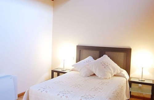 Aguilafuente Hôtel | Hotel Rural La Casa del Cubón 4