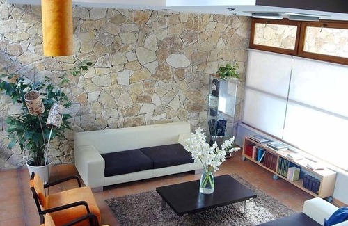 Aguilafuente Hôtel | Hotel Rural La Casa del Cubón 4