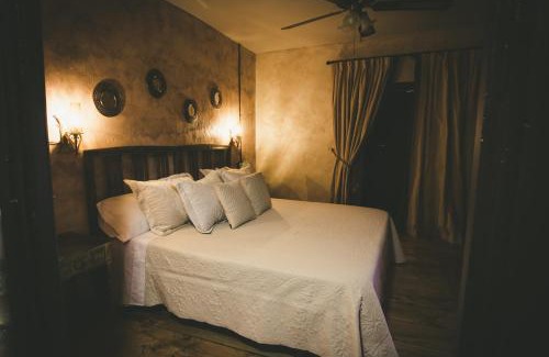 Puebla de Sanabria Hôtel | Hotel Rural La Guaja