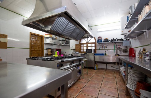 La Morera Hôtel | Hotel Rural Las Navas