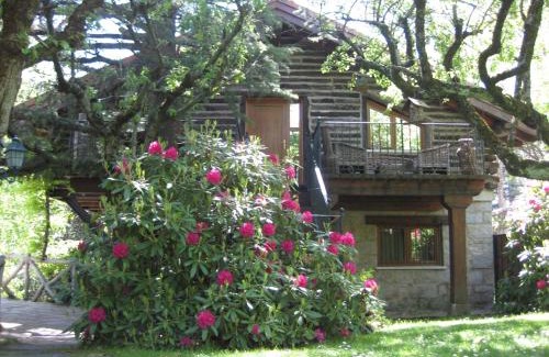 Cercedilla Hôtel | Hotel Rural Los Frutales