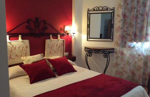Maestu Hôtel | Hotel Rural Los Roturos