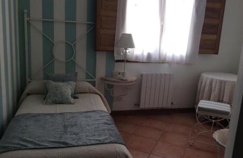Maestu Hôtel | Hotel Rural Los Roturos