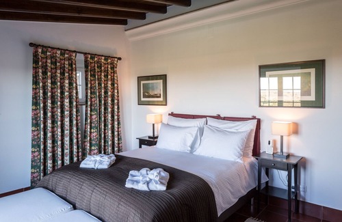 Elvas Hôtel | Hôtel Rural Monte da Provença