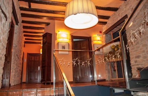 Aibar Maison | Hotel Rural Nobles de Navarra